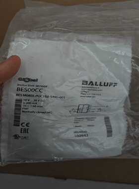 BALLUFF巴鲁夫BES00CC接近传感器BES~询价