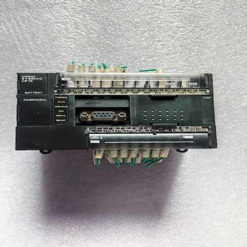 询价~PLC，CP1E-NA20DR-A，，实物图，