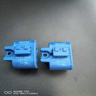 SP32 议价 HOYS ABB变频器专用电流传感器 200