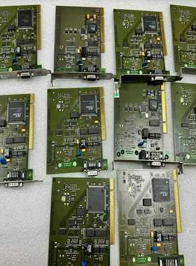 SIEMENS PCI200/CIBD32 Rev.1.1采【鑫鑫商铺】