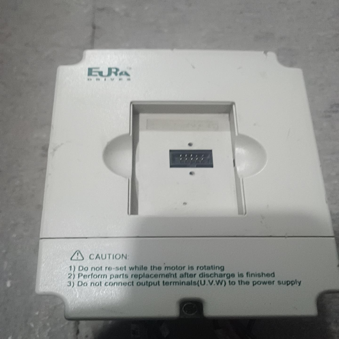 询价~欧瑞变频器F1000-G0015S2B 1.5kw实物拍