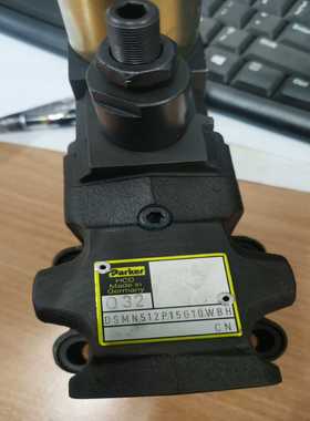 溢流叠加阀DSMN 512P15G10WHEN【侨报商行】