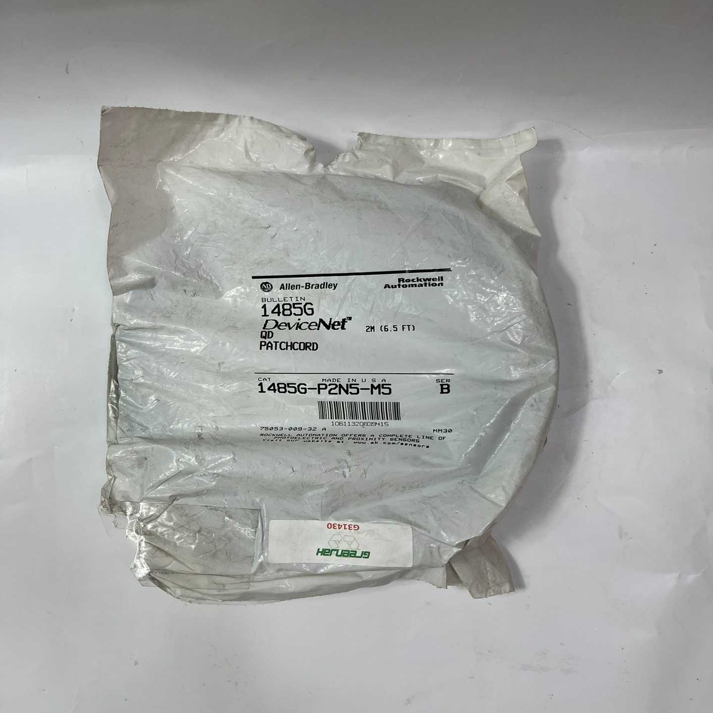 A-B 1485G-P2N5-M5模块卡件需要联系【鑫鑫商铺】