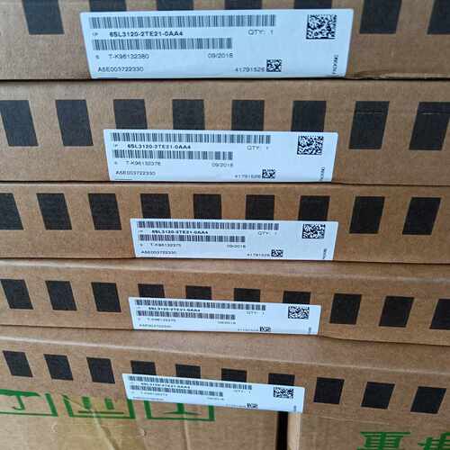 6SL3120-2TE21-0AA3/4驱动~询价