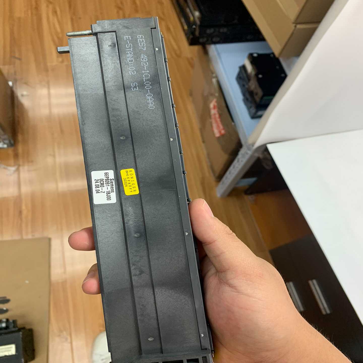 6ES7492-1CL00-0AA0 模~询价