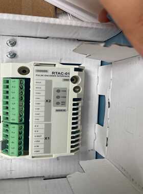 RTAC-01  ACS800系列ABB变频器编码器~询价
