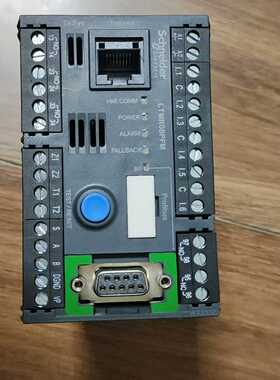 询价~电动机控制器 LTMR08PFM 无包装。