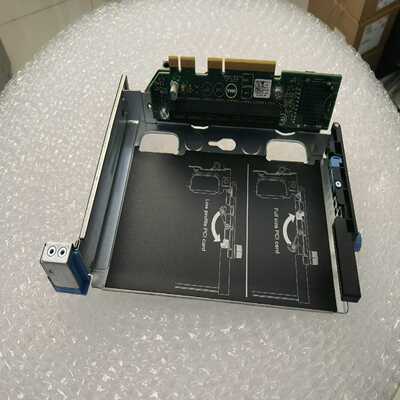 DELL SCV3020 SC5020 SC7020左侧 p【侨报商行】