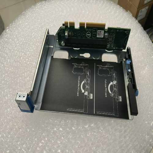 【星慕电子】DELL SCV3020 SC5020 SC7020左侧 p