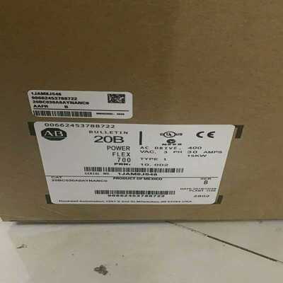 AB变频器20BC030/c038A0/A3AYNANC0/（耶耶电子）