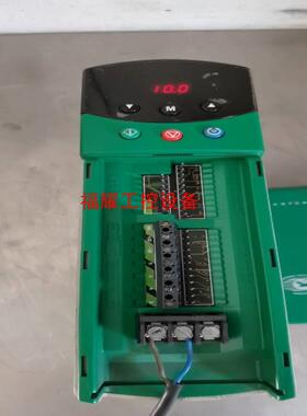 DINVERTER CT调速器075kw 220v【询价】