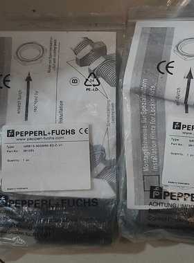 询价NRB15-30GM50-E2-C-V1倍加福电感式传感器，~可接维修