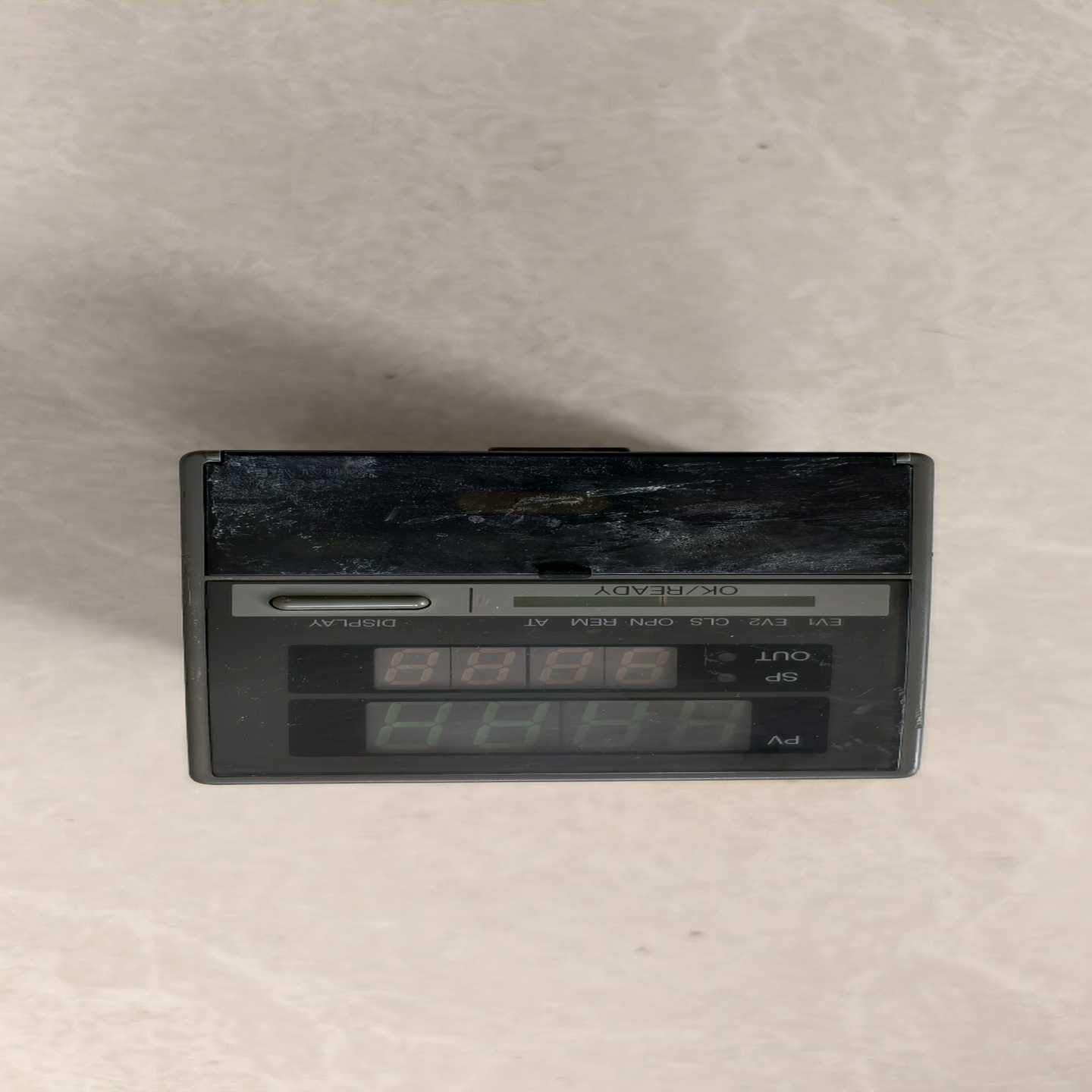 议价日本山武YAMATAKE SDC31温控器，型号C315GA