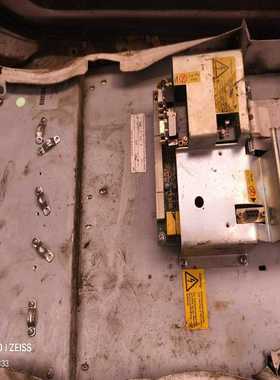 科比变频器23F5K1R-YVC2注塑机专用，75KW水（豆豆设备）