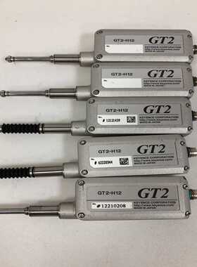 询价~基恩士 位移传感器 GT2-H12   功能 实物图