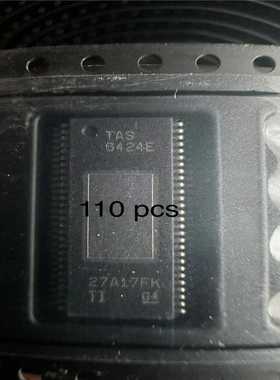 TI   tas6424eqdkqrq1  正~询价