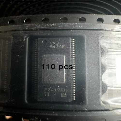 TI   tas6424eqdkqrq1  正~询价