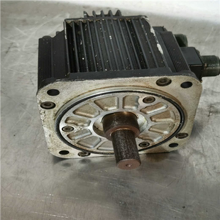 议 09ACA21安川伺服电机850w亲手 SGMGH