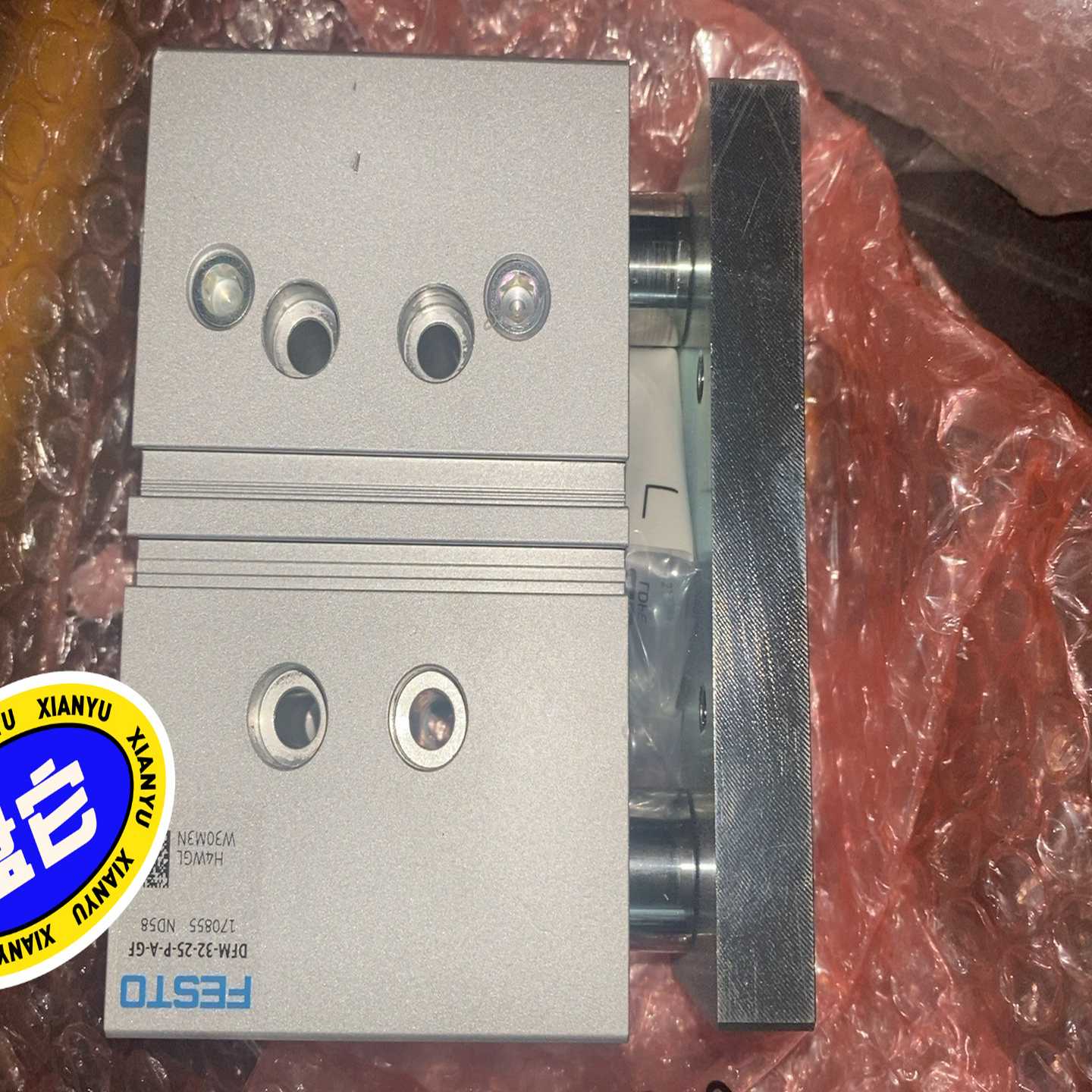 FESTO DFM-32-25-P-A-GF~询价