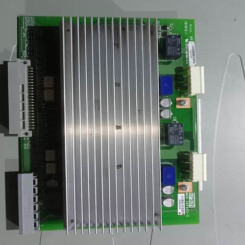 【请询价】爱普生RC90轴卡MDB SKP492-2功能正常实物如