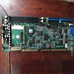 霸霸电子 VER 研祥双网卡370主板 1611VD4N FSC