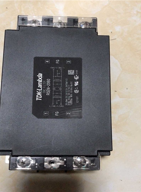 TDK-LANDBDA  RSEN-2060 滤波器【卡奥电子】