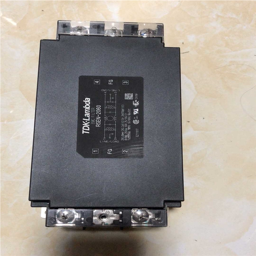 TDK-LANDBDA  RSEN-2060 滤波器~询价