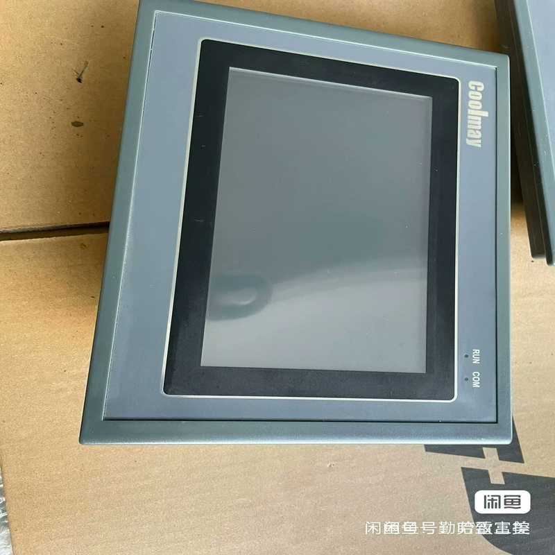 顾美Coolmay一体机触摸屏EX3G-70KH-48MT~询价