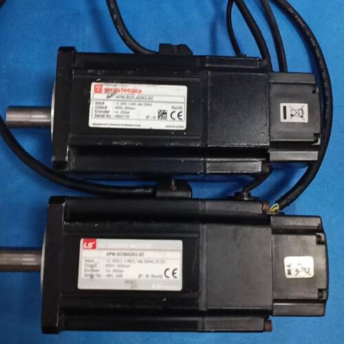 Z轴电机 迈克比恩APM-SC06ADK2-SC ~询价