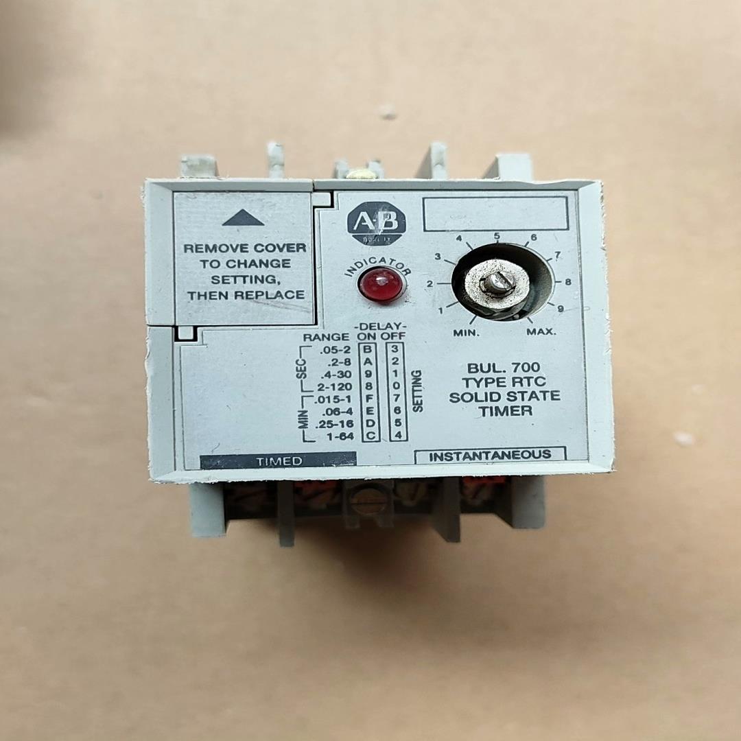 议~AB700-RTC11110U1,,实物如图所示!2