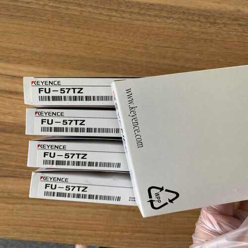 基恩士光纤传感器FU-57TZ~询价