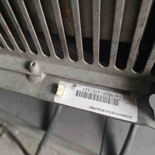 D150 ABB? P901二手維修銷售回收變頻器 0075 ACS800