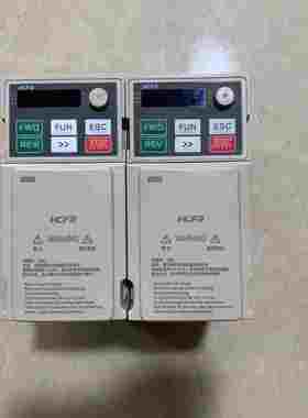 禾川变频器E380-0.75G3BE-00，380Ｖ，0~询价