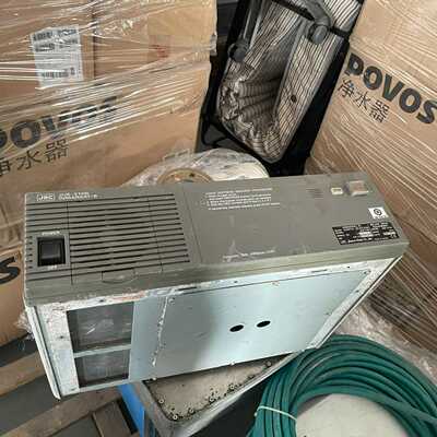 JRC INMARSAT-B JUE-310B GSC-31【白零商行】