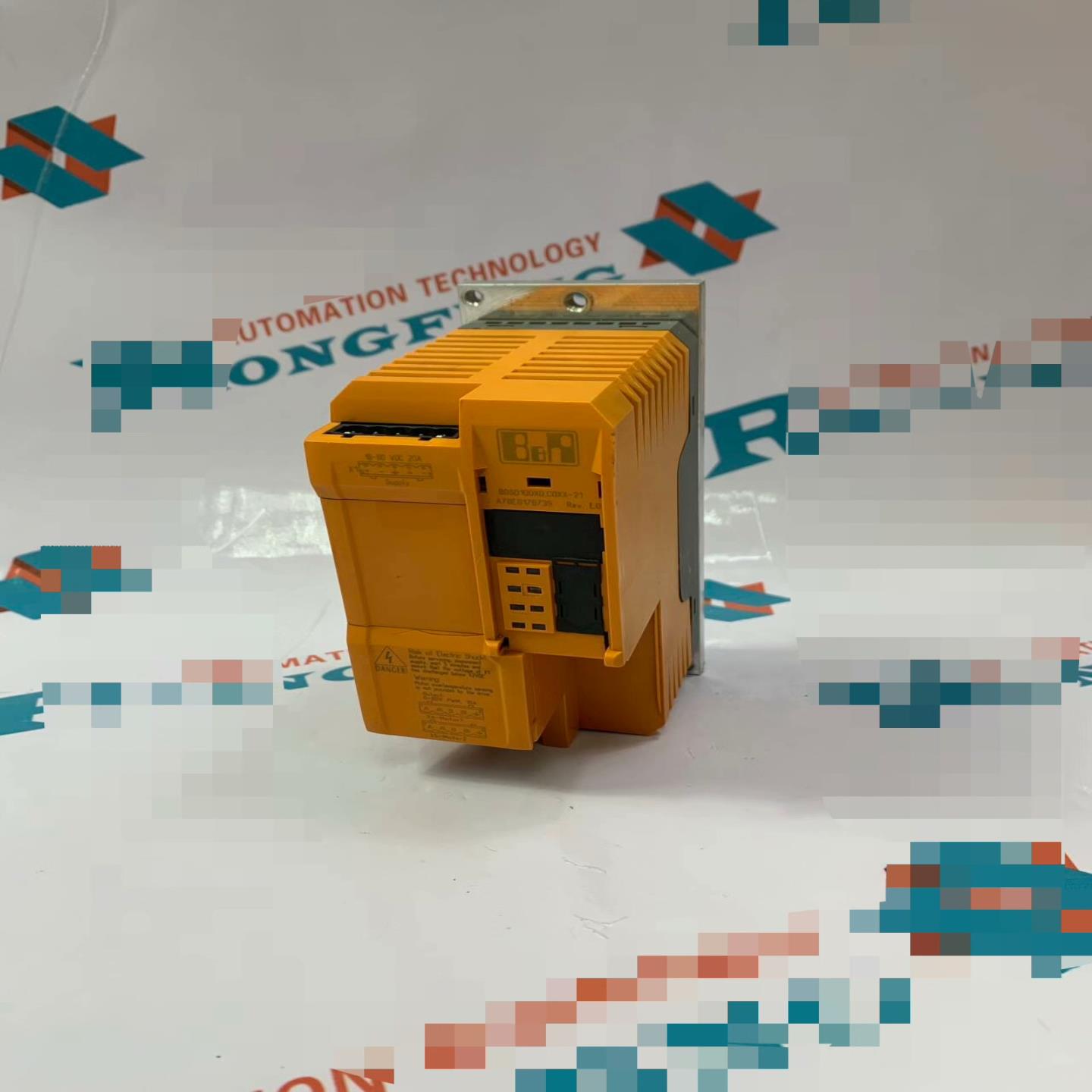 B&R   80SD100XD.C0XX-21~询价