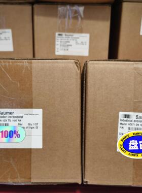 堡盟编码器 HOG71 DN 1024 TTL 14H7~询价