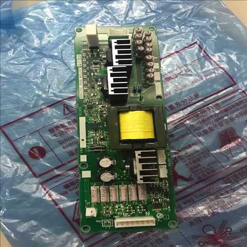 (议价)A84PW500B60三菱PW板三菱变频器BC187