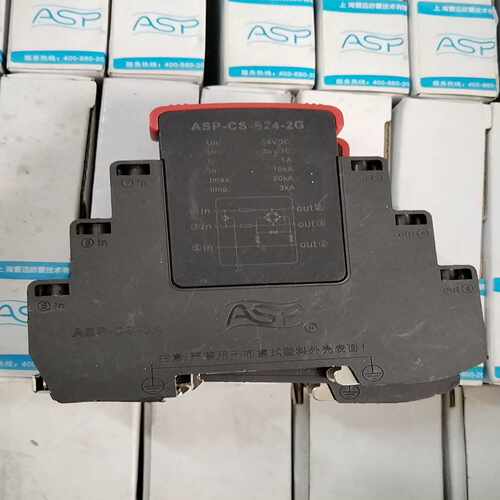 雷迅ASP电涌保护防雷器 ASP-CS-S24-2G 现~询价