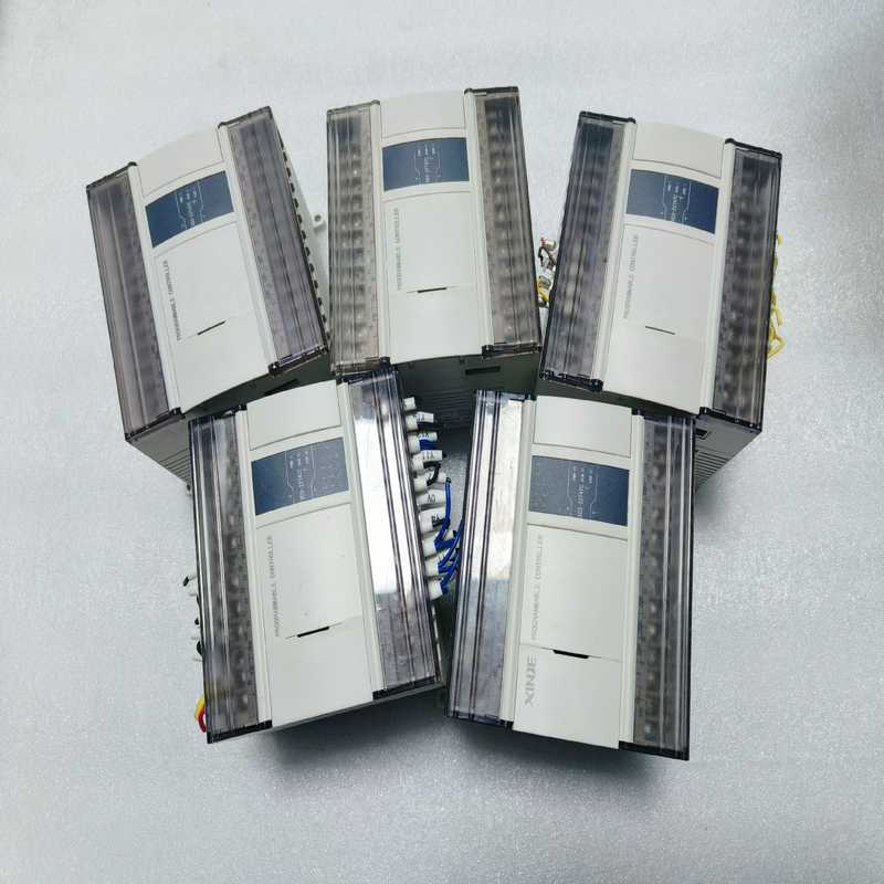 议~PLC信捷 XD3-22T4TC-E