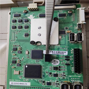 新代主軸驅動器主板 議價 2.6 mhdc servo