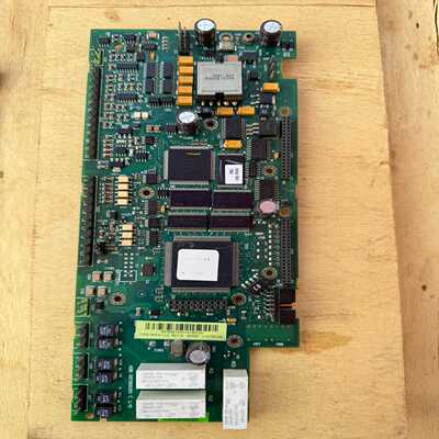 acs800变频器主板RMIO-11C功能可测试【卡奥电子】