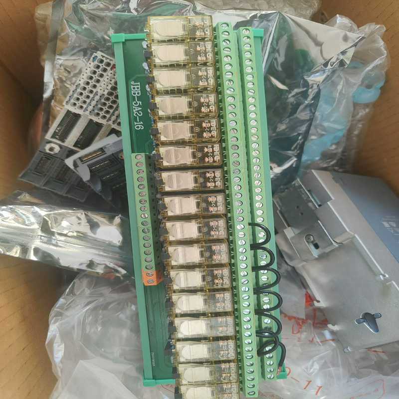 议~JBB-5A2-16继电器型号G2R-2DC24V