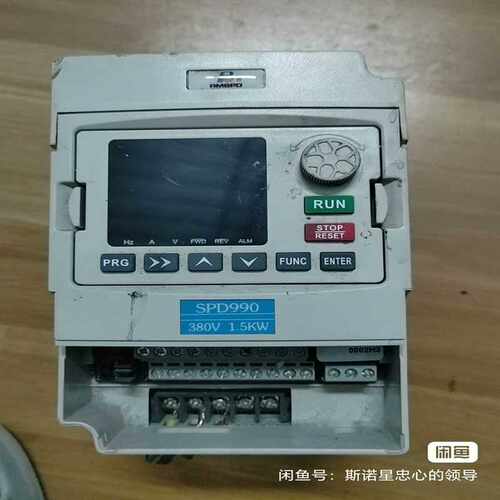SPD990-G1.5KW/P2.2KW-H3-D~询价