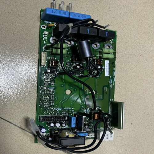 询价~伟肯变频器电源驱动板PC00084-B VACON 161B