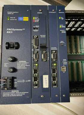 GE pacsystems rx7i pwr supply~询价