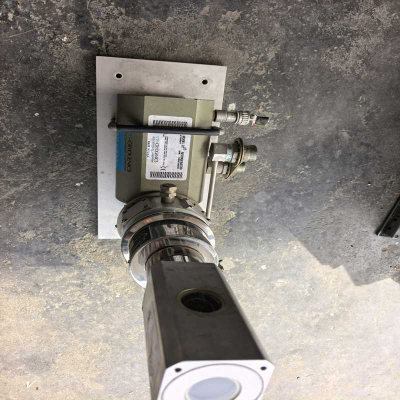 低温冷却循环泵M0DEL 22   S104001~询价