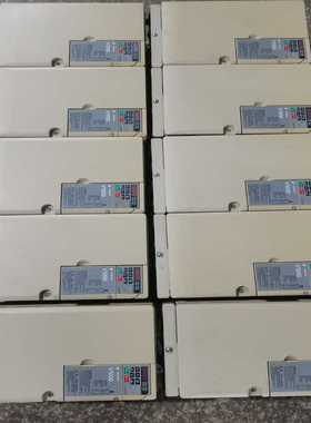 议~安川ACIMR-VB4A0031FBA11/15KW变频器功