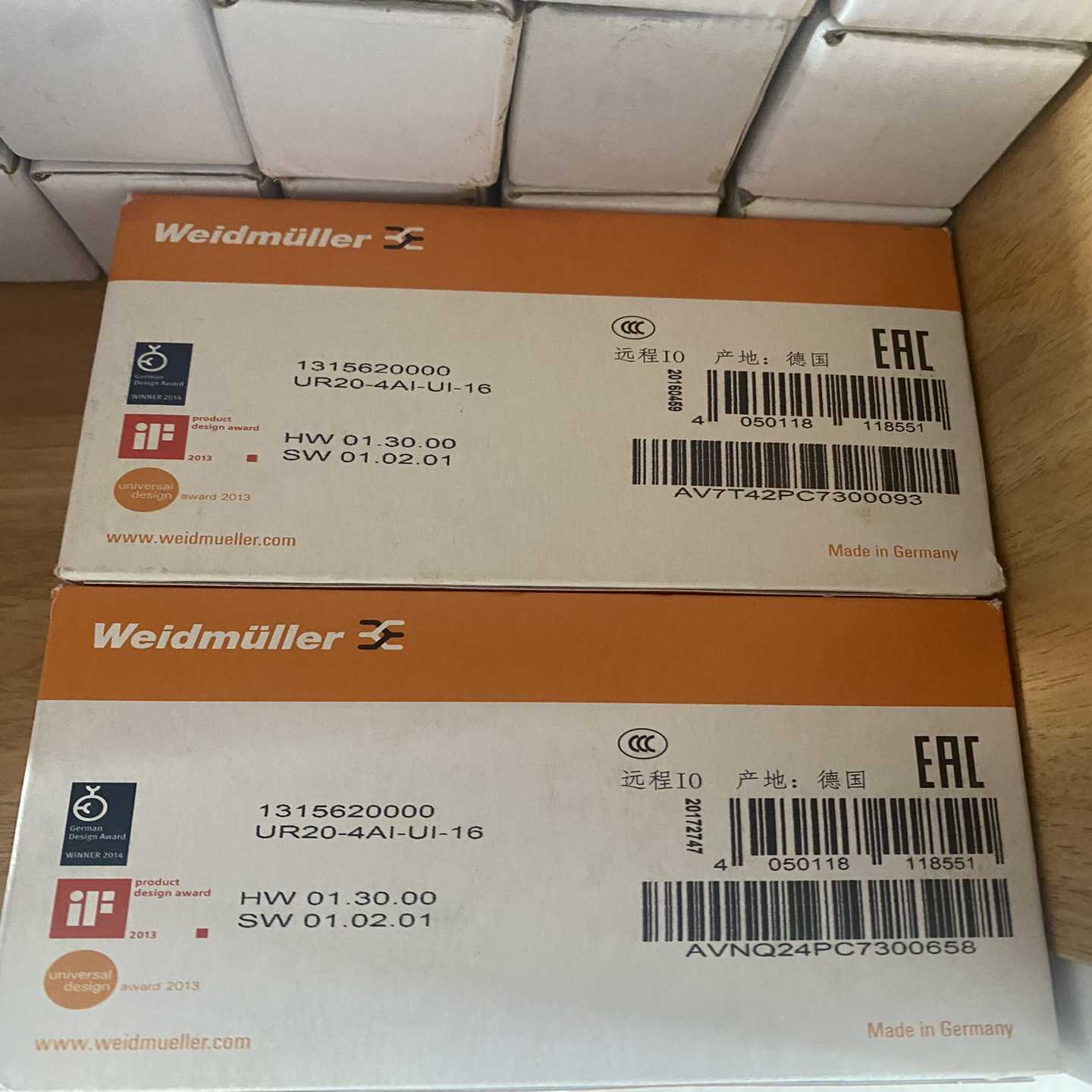 UR20-4AI-UI-16~议价