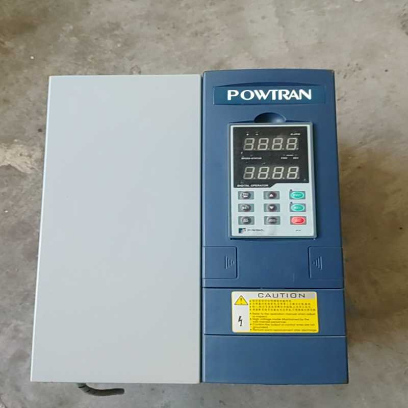 询价~普传 变频器 PI7800 022F3