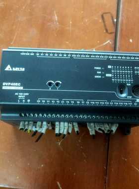 【星慕电子】台达PLC，DVP40EC00R3 ，，功能，成